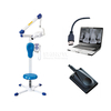 Sistema de Lmaging de Raio X Dental Dental (DRENT DR)