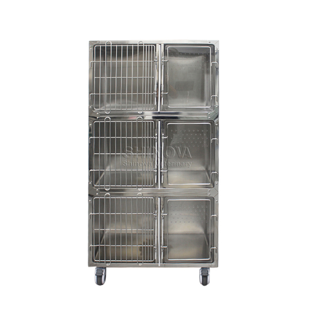 CAGA DE CAT de 3 camadas