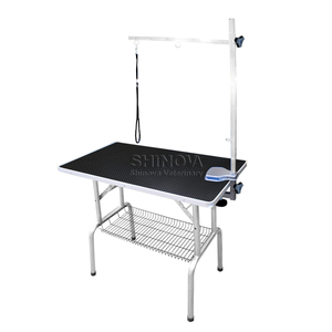 Mesa clássica de limpeza dobrável