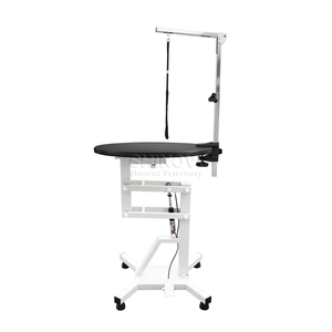 Tabela de limpeza pneumática
