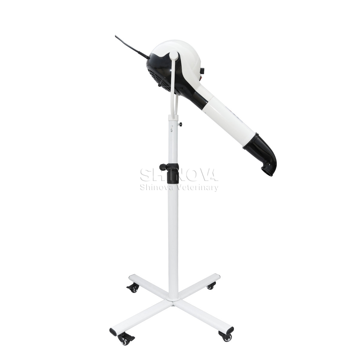 Secador de estilo de estimação
