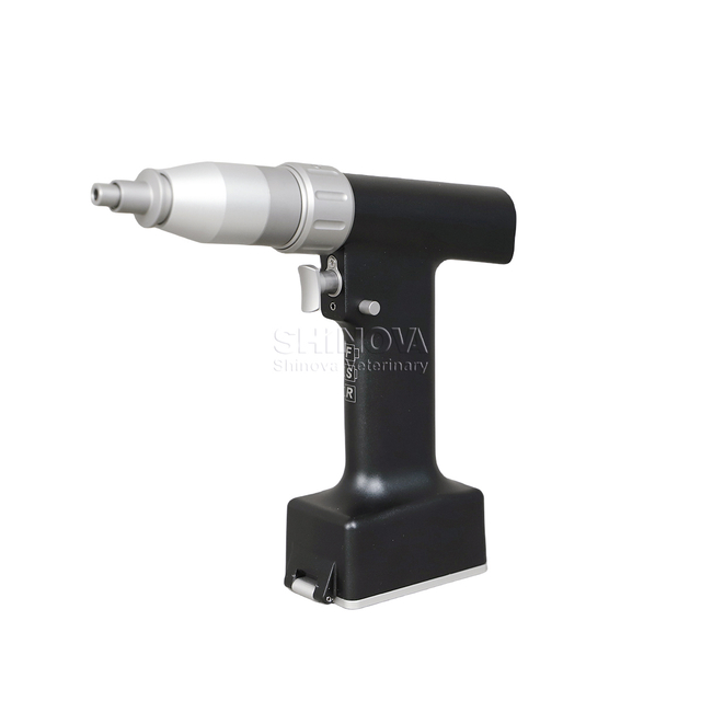 Ferramenta Micro/Mini Multifuncional Veterinária
