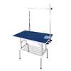 Mesa clássica de limpeza dobrável