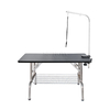 Mesa clássica de limpeza dobrável