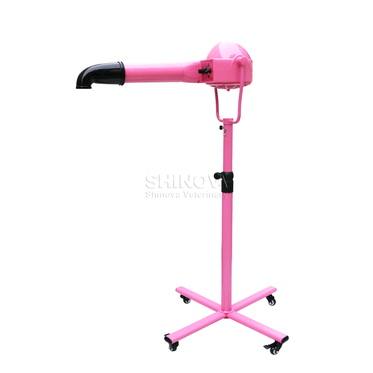 Secador de estilo de estimação