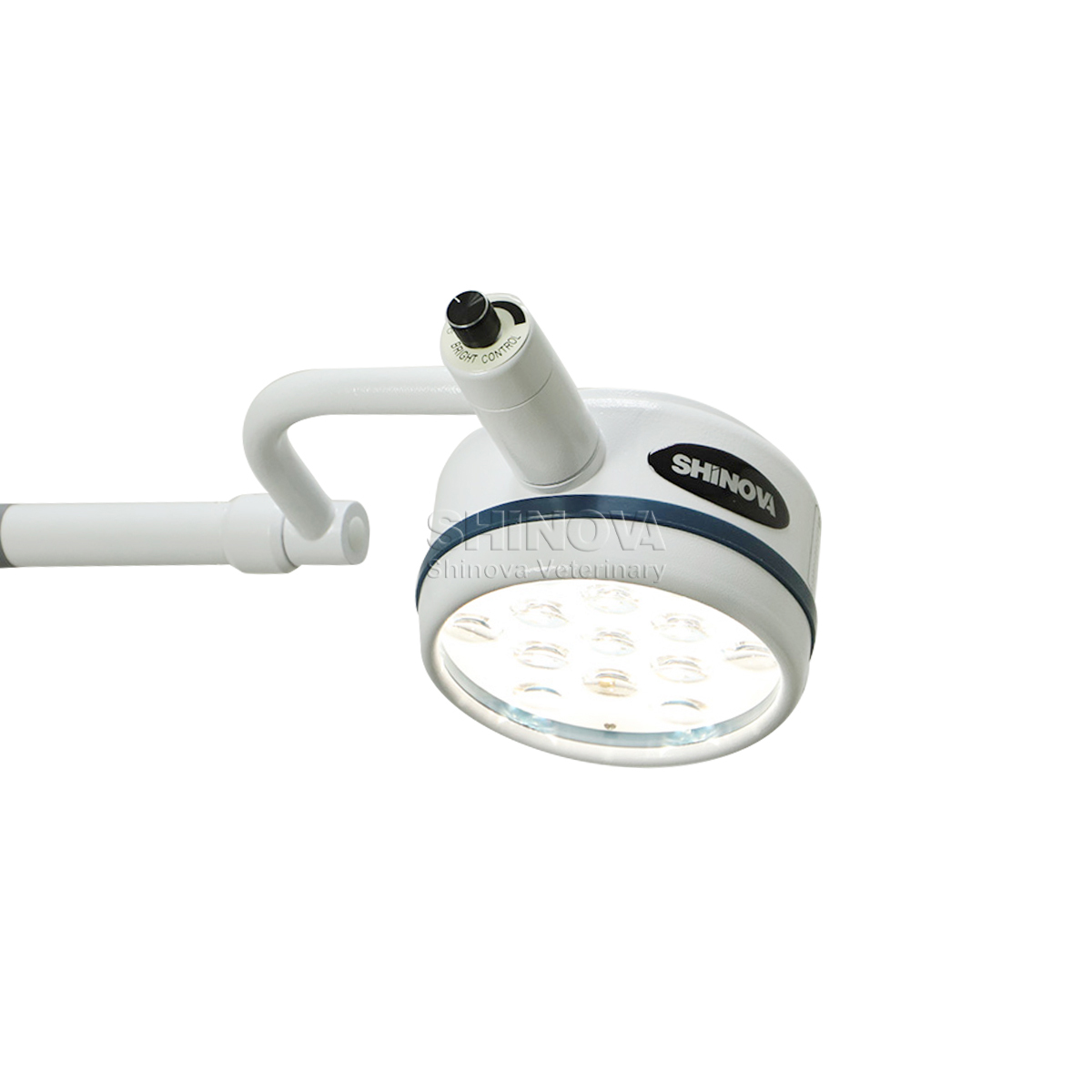 Luz de tratamento LED