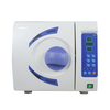 Esterilizador/autoclave pré-vácuo