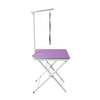 Tabela de limpeza dobrável portátil