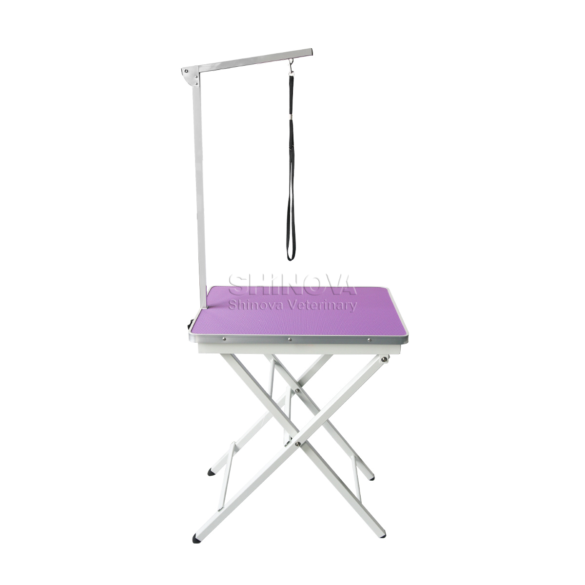 Tabela de limpeza dobrável portátil