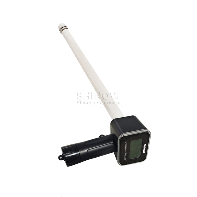 Detector Estro para Vaca