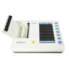 Eletrocardiagraph veterinário por portátil ECG