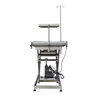Tabela de operação veterinária (versão do termostato)