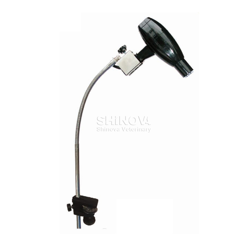 Suporte do secador de cabelo