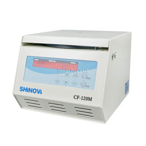 Micro-hematócrito Centrifugue