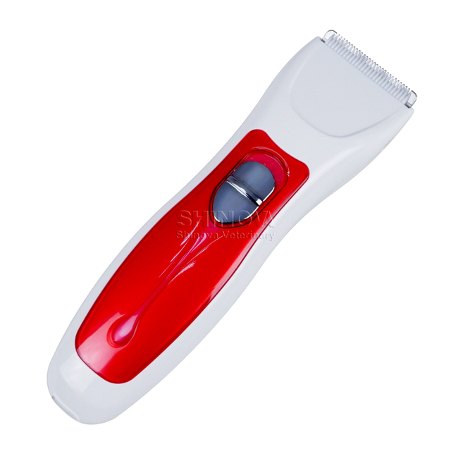 CLIPPER DE PET GOOMING