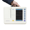 Eletrocardiagraph veterinário por portátil ECG