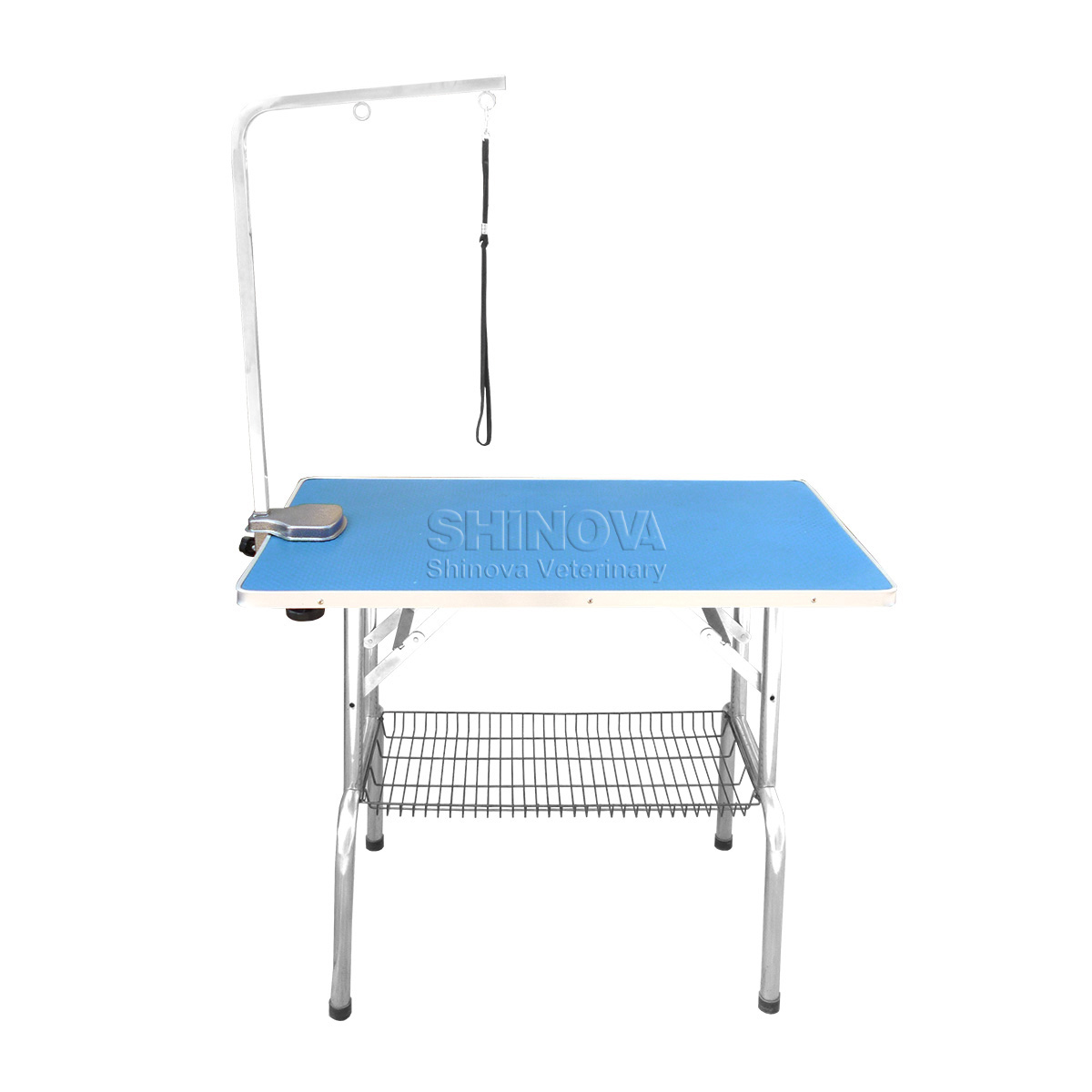 Tabela de limpeza dobrável