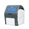 Analisador de química automática veterinária portátil
