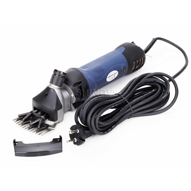 Clipper de ovelha
