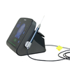 Sistema de laser de diodo veterinário