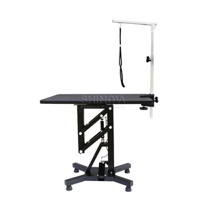 Tabela de limpeza pneumática