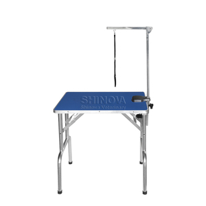 Tabela de limpeza dobrável