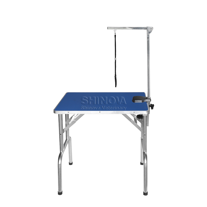 Tabela de limpeza dobrável