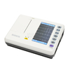 Eletrocardiagraph veterinário por portátil ECG