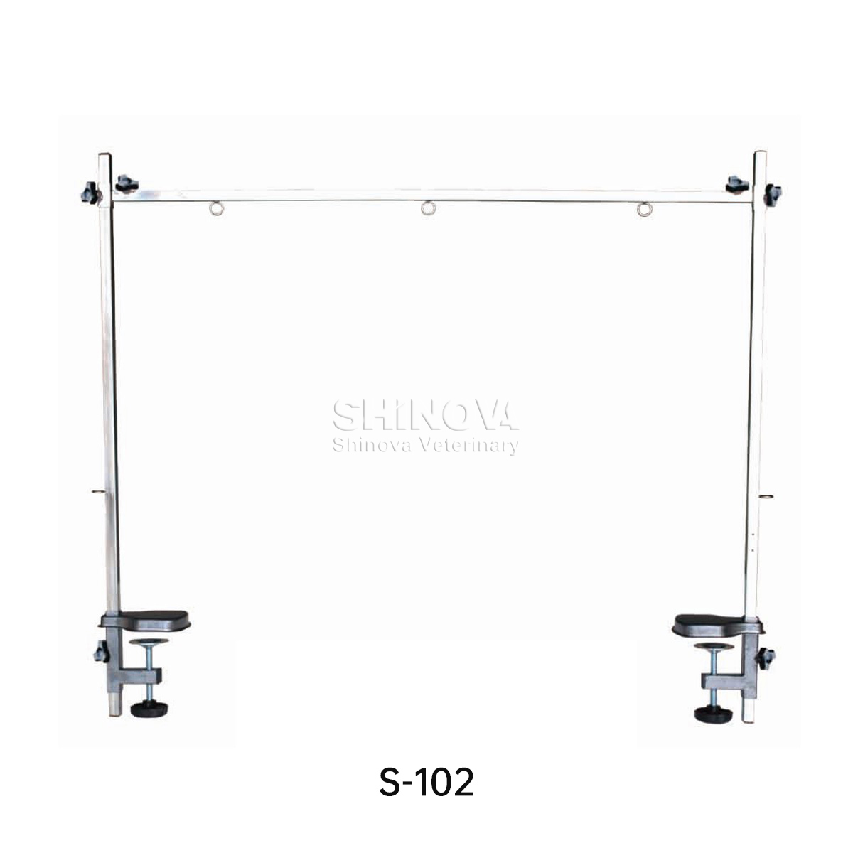 Suporte de mesa de beleza