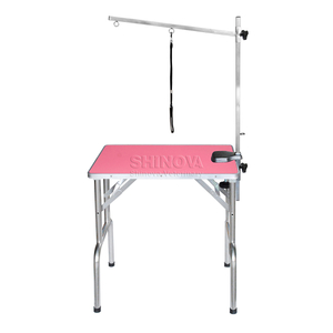 Tabela de limpeza dobrável