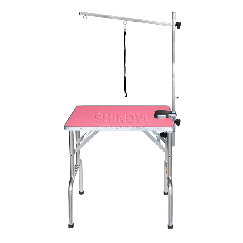Tabela de limpeza dobrável