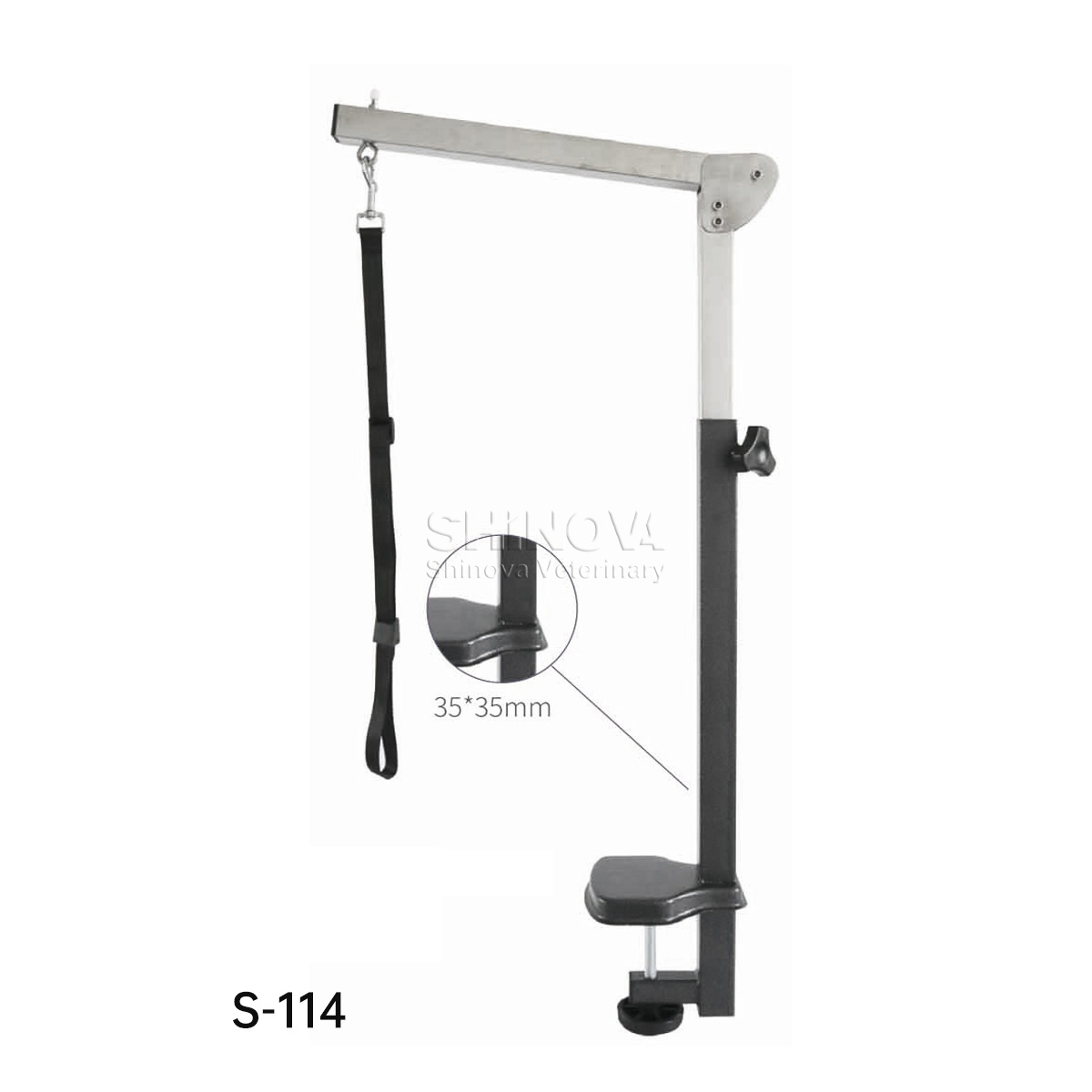 Suporte de mesa de beleza