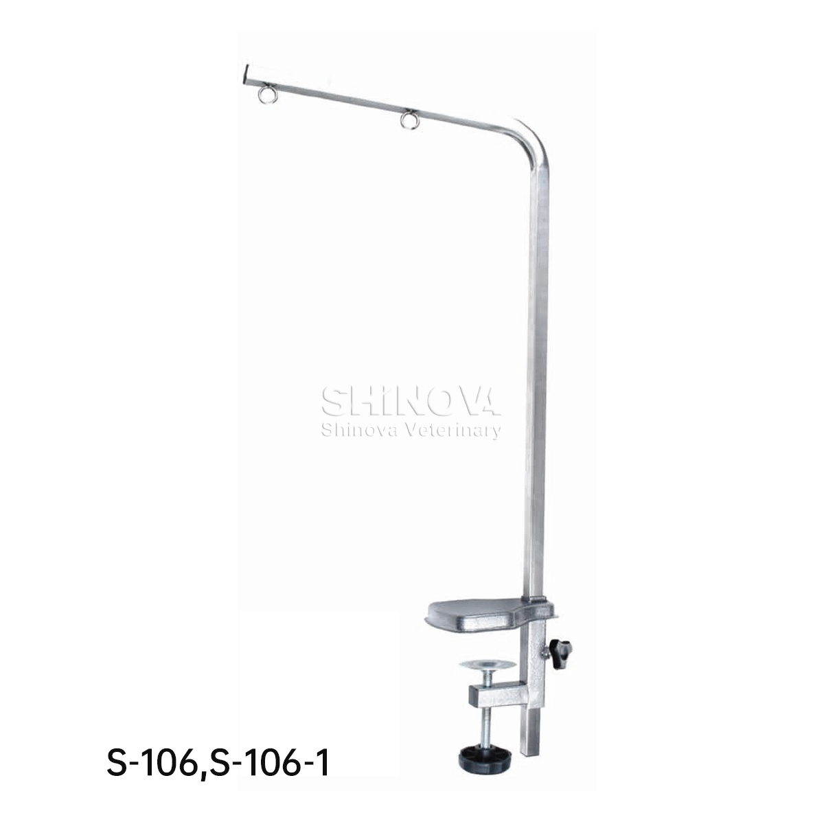 Suporte de mesa de beleza