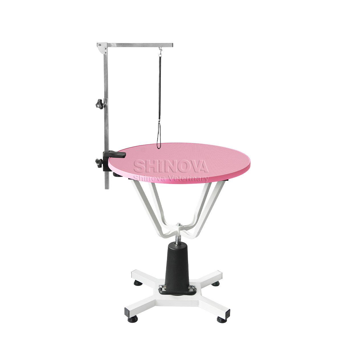 Tabela de limpeza hidráulica