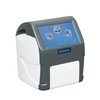 Analisador de química automática veterinária portátil