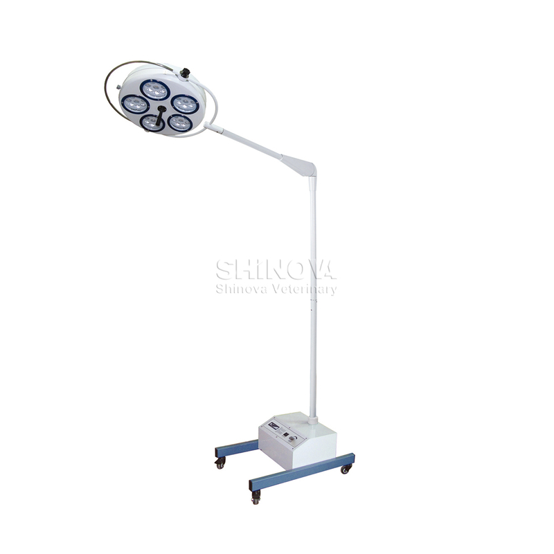 Luz LED para cirurgia com luz fria