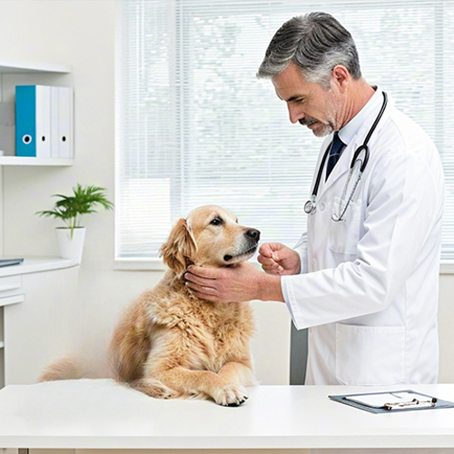 Que equipamento é necessário para iniciar uma clínica veterinária?