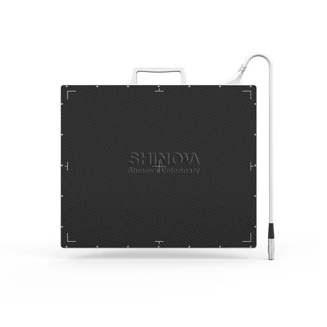 Detector de painel plano de raios-X