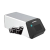 Scanner de placa de lmaging digital