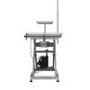 Tabela de operação veterinária (versão do termostato)