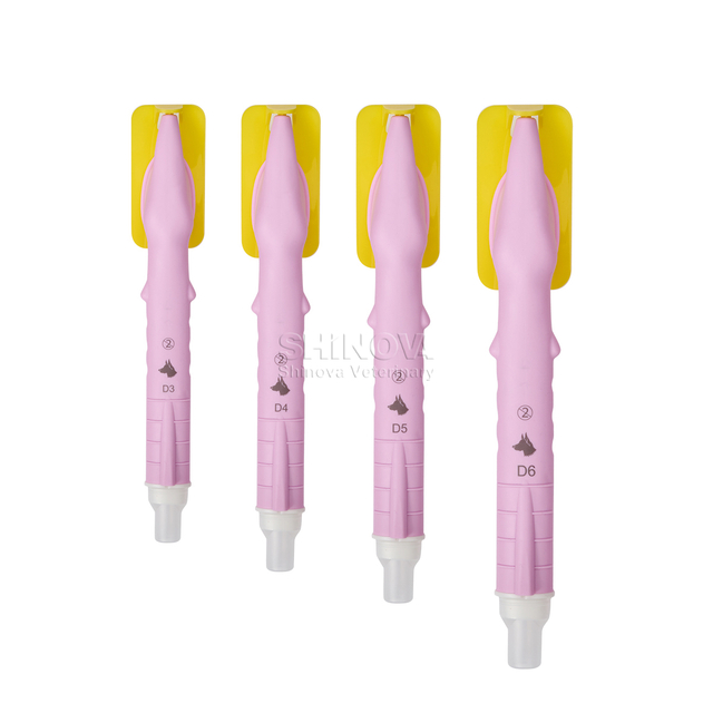 Plugue cego para cães