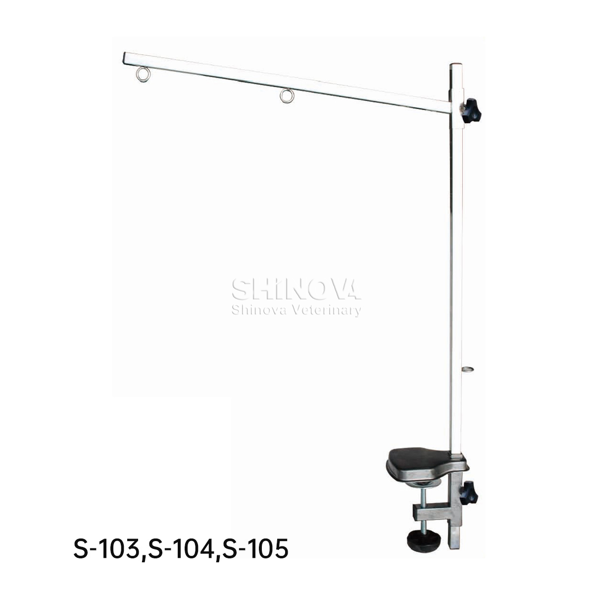 Suporte de mesa de beleza
