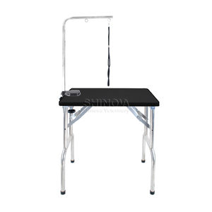 Tabela de limpeza dobrável