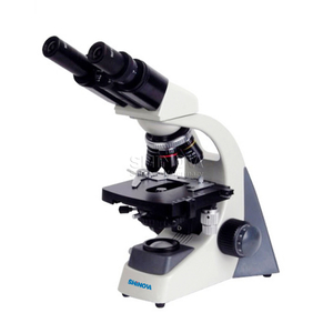 Microscópio biológico