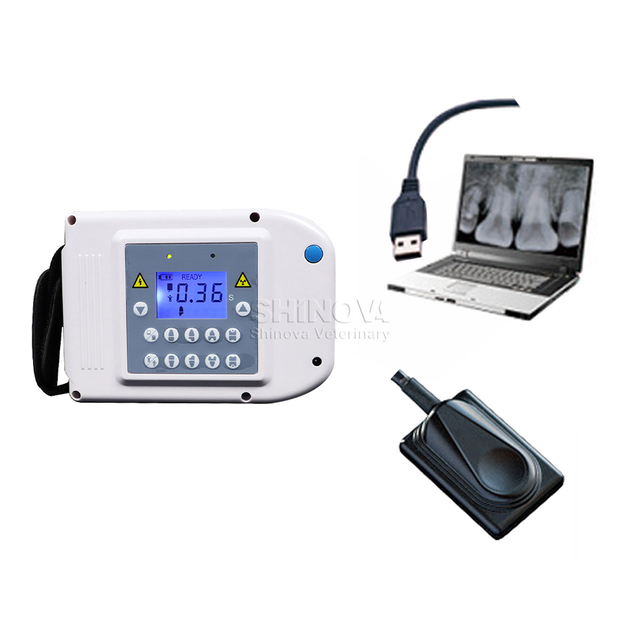 Sistema de Lmaging de Raio X Dental Dental (DRENT DR)