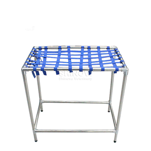 Quadro de ligação a aço inoxidável