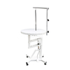 Tabela de limpeza pneumática luminosa