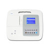 Máquina de ECG veterinária portátil 